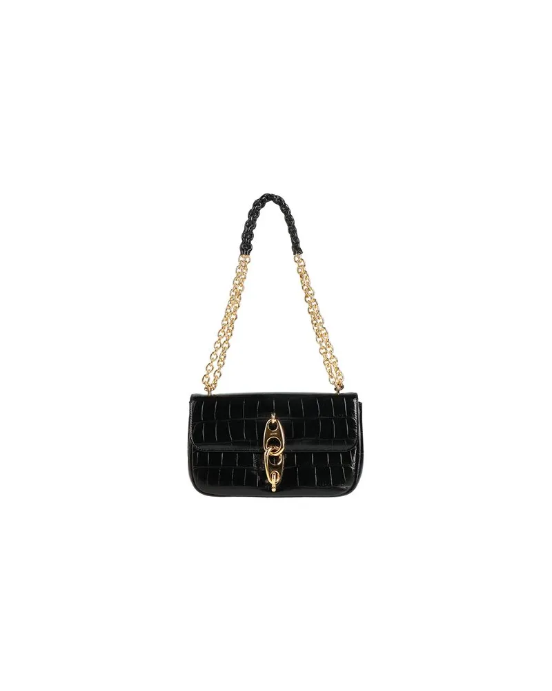 Tom Ford TASCHEN - Schultertaschenauf YOOX.COM Schwarz