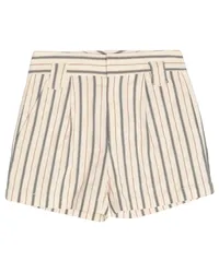 Dondup Shorts & Bermudashorts Grau