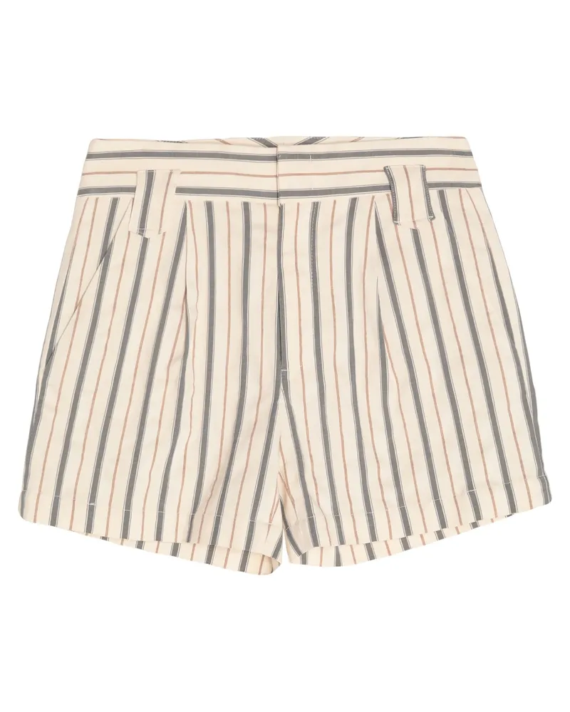 Dondup Shorts & Bermudashorts Grau