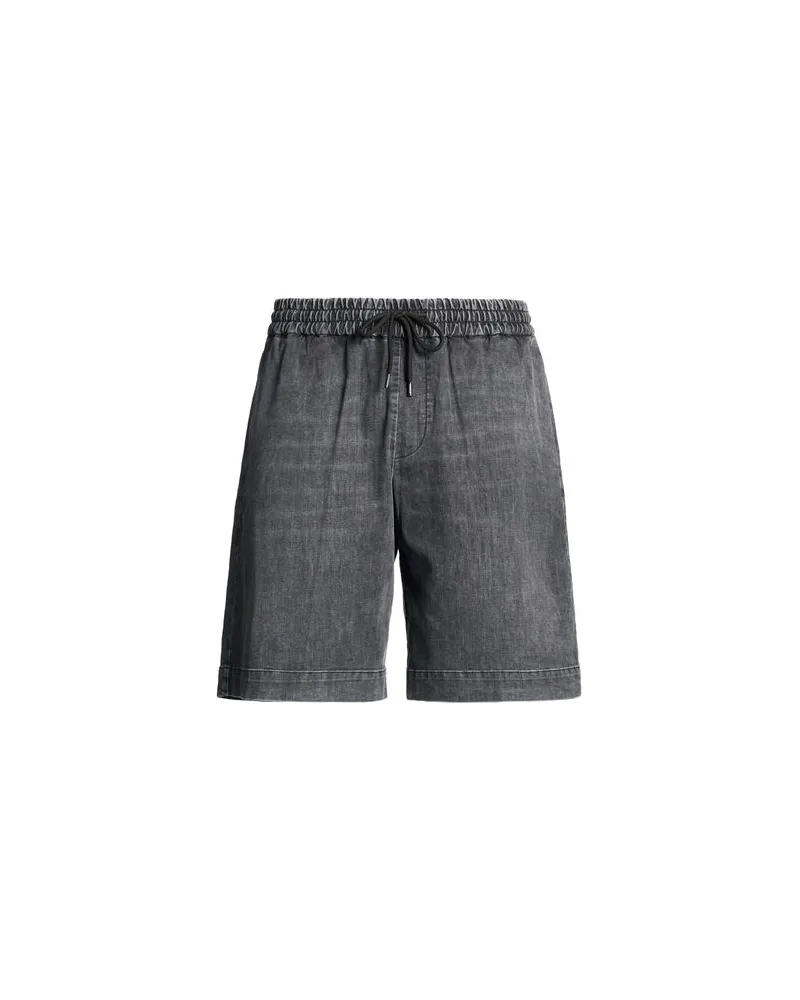 Dondup HOSEN & RÖCKE - Jeansshortsauf YOOX.COM Braungrau