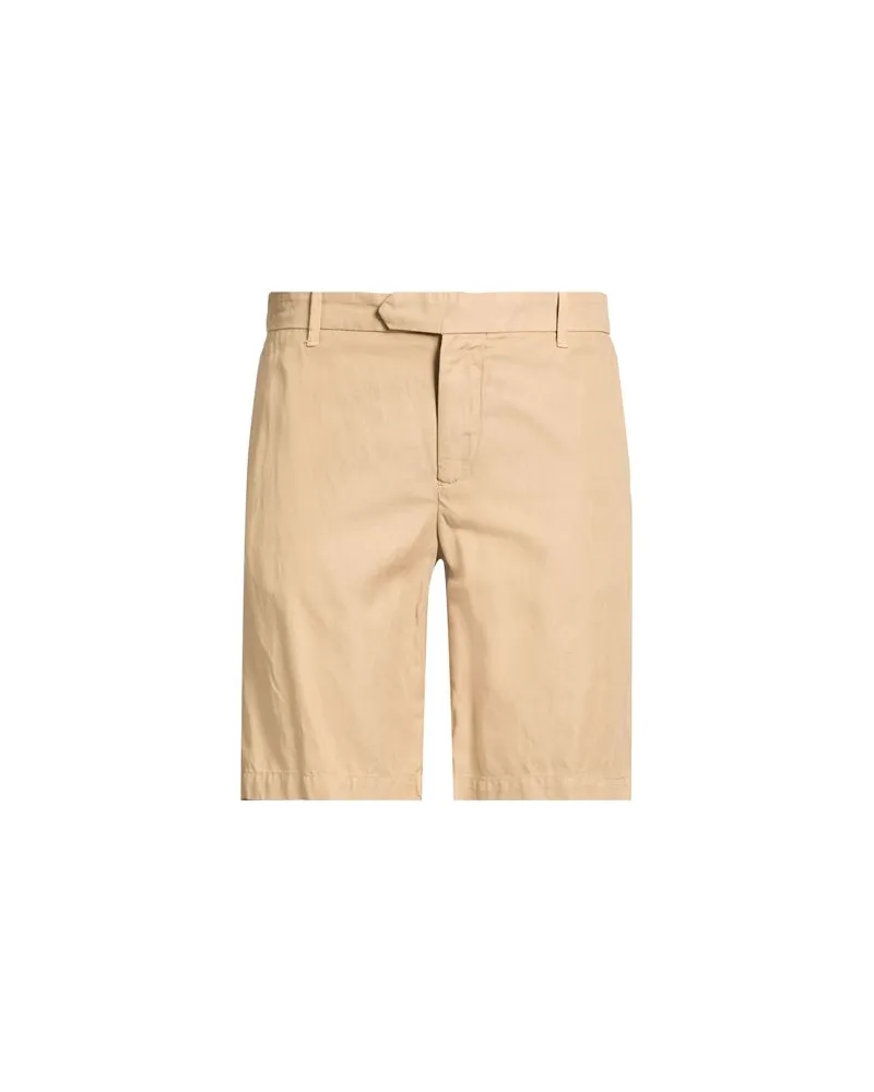 Eleventy HOSEN & RÖCKE - Shorts & Bermudashortsauf YOOX.COM Sand