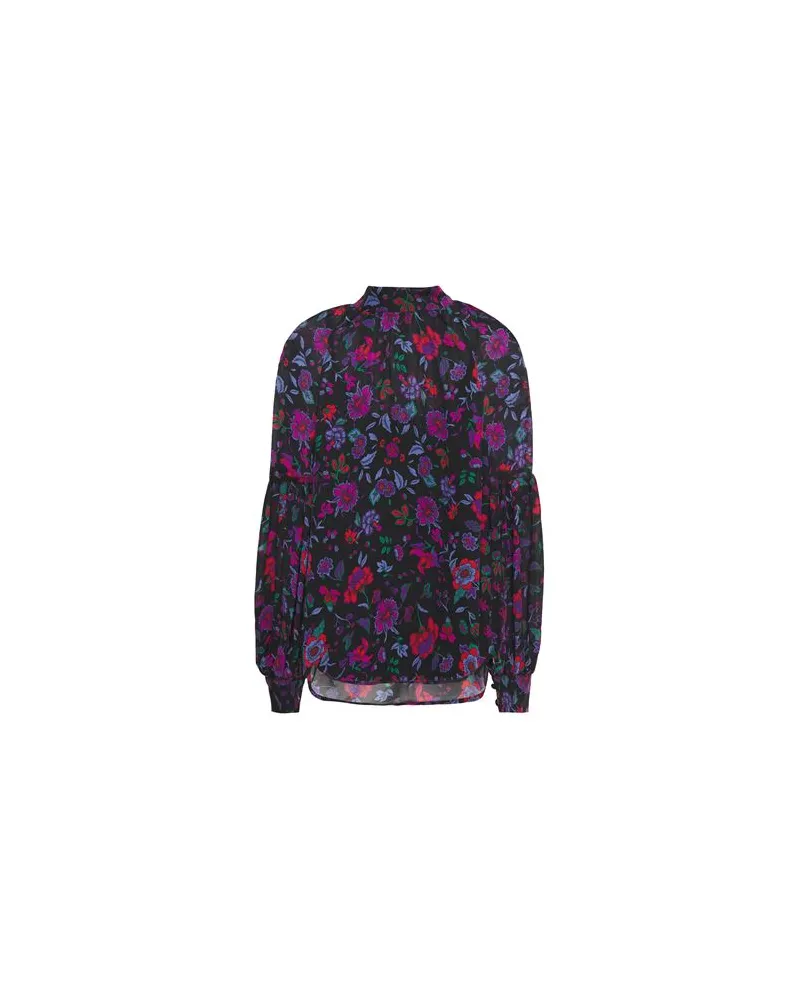 Veronica Beard TOPS - Topsauf YOOX.COM Schwarz