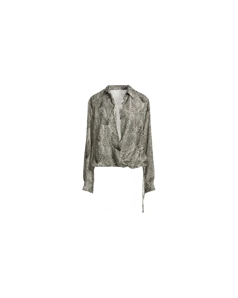 Dries van Noten TOPS - Topsauf YOOX.COM Hellgrau