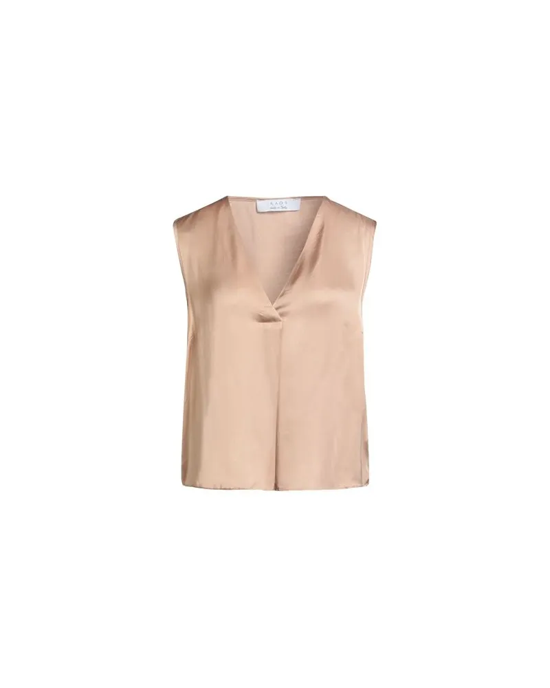 Kaos TOPS - Topsauf YOOX.COM Hellrosa