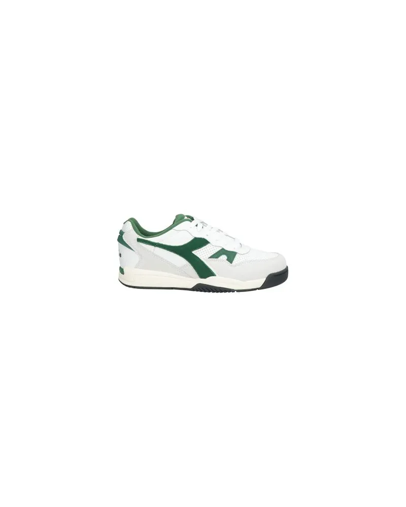 Diadora SCHUHE - Sneakersauf YOOX.COM Weiß
