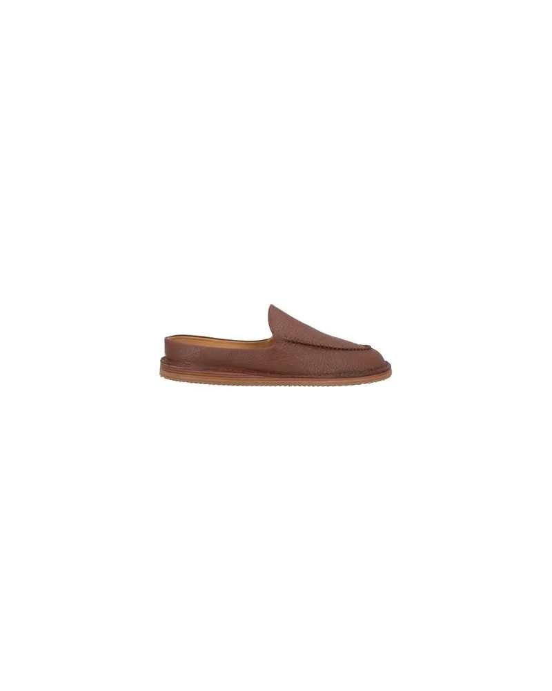 Bally SCHUHE - Mules & Clogsauf YOOX.COM Braun