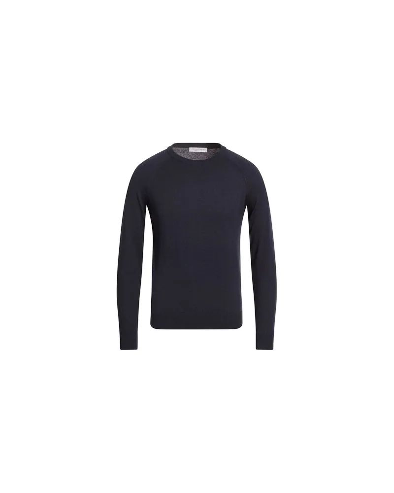 Jeordie's JEORDIE STRICKWAREN - Pulloverauf YOOX.COM Nachtblau