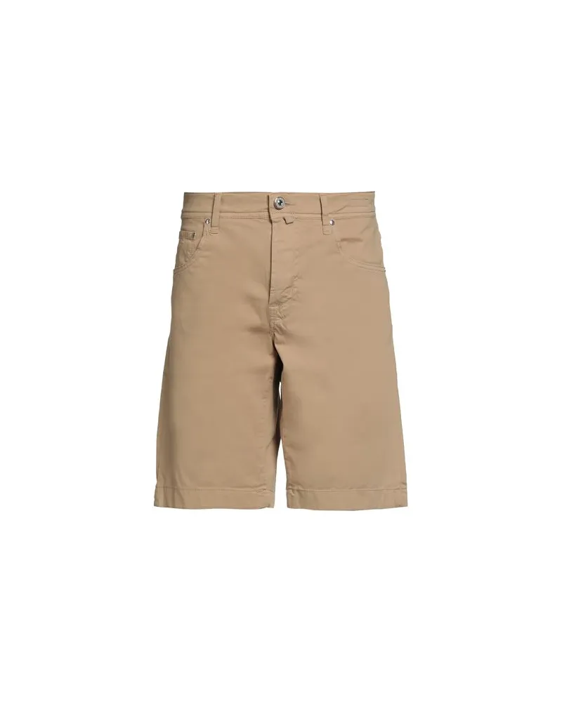 Jacob Cohën HOSEN & RÖCKE - Shorts & Bermudashortsauf YOOX.COM Sand