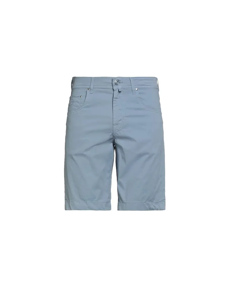 Jacob Cohën HOSEN & RÖCKE - Shorts & Bermudashortsauf YOOX.COM Hellblau