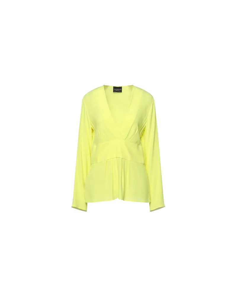 Atos Lombardini TOPS - Topsauf YOOX.COM Gelb