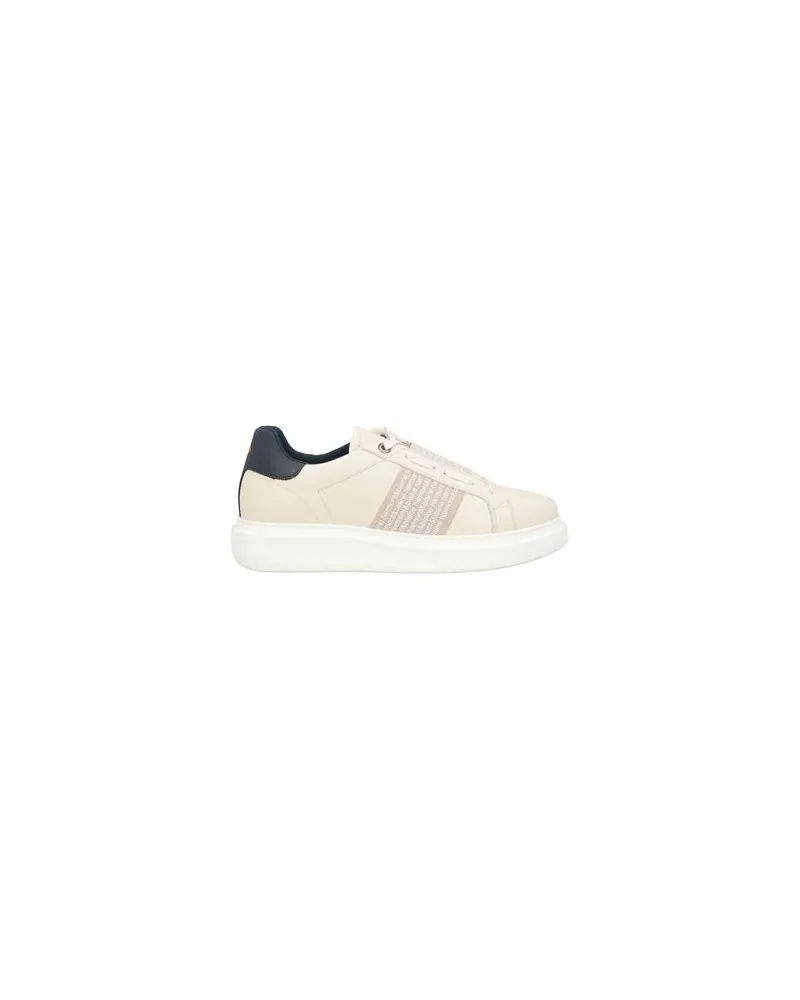 Harmont & Blaine SCHUHE - Sneakersauf YOOX.COM Beige