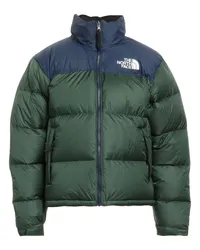 The North Face Pufferjacke & Daunenjacke Grün