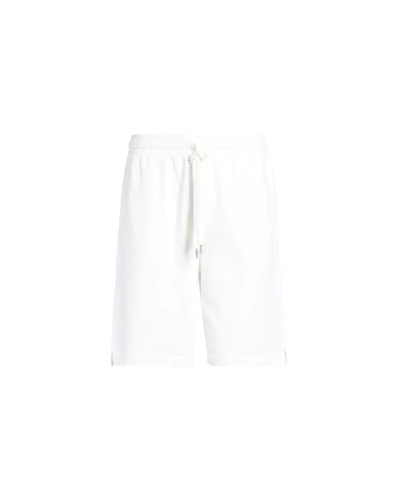 Sun68 HOSEN & RÖCKE - Shorts & Bermudashortsauf YOOX.COM Weiß