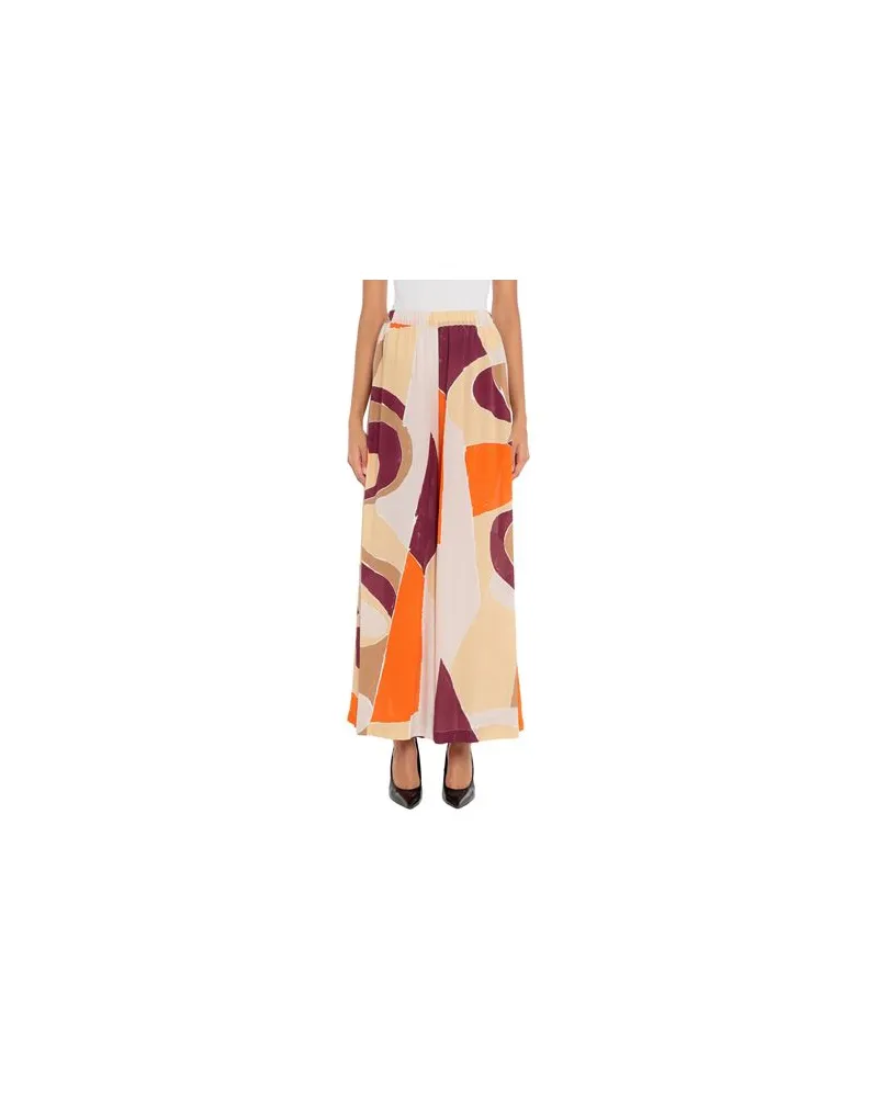 Jucca HOSEN & RÖCKE - Hosenauf YOOX.COM Beige