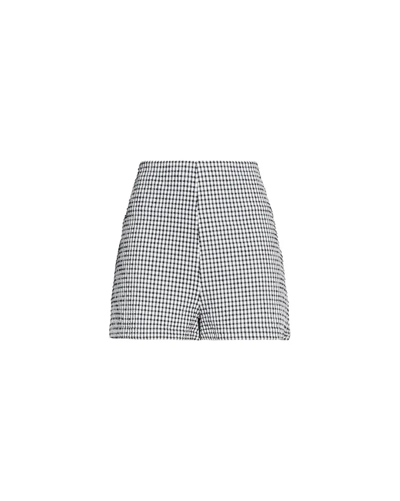Róhe HOSEN & RÖCKE - Shorts & Bermudashortsauf YOOX.COM Schwarz