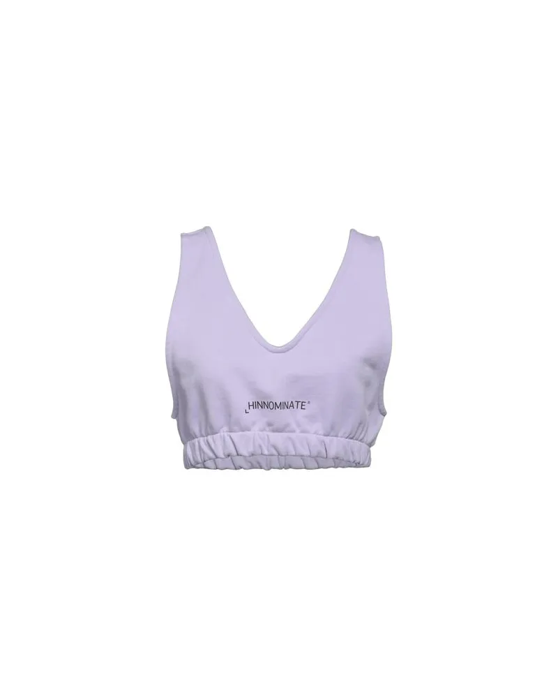 HINNOMINATE TOPS - Topsauf YOOX.COM Malve