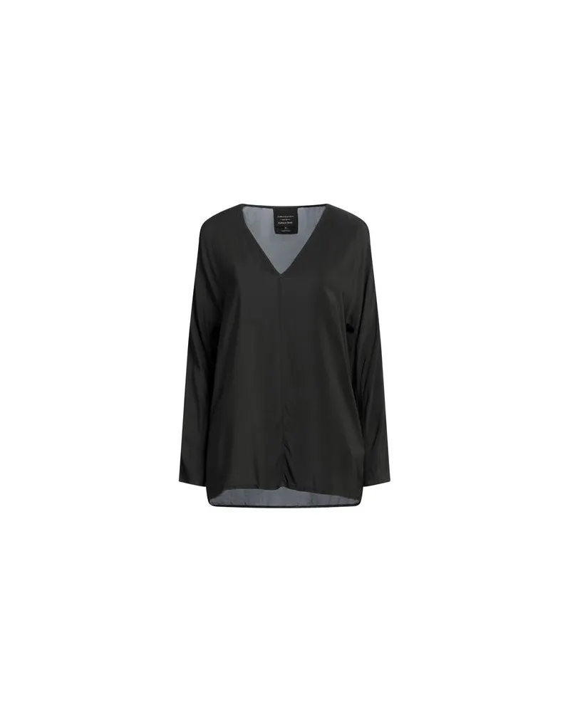 Alessia Santi TOPS - Topsauf YOOX.COM Blei