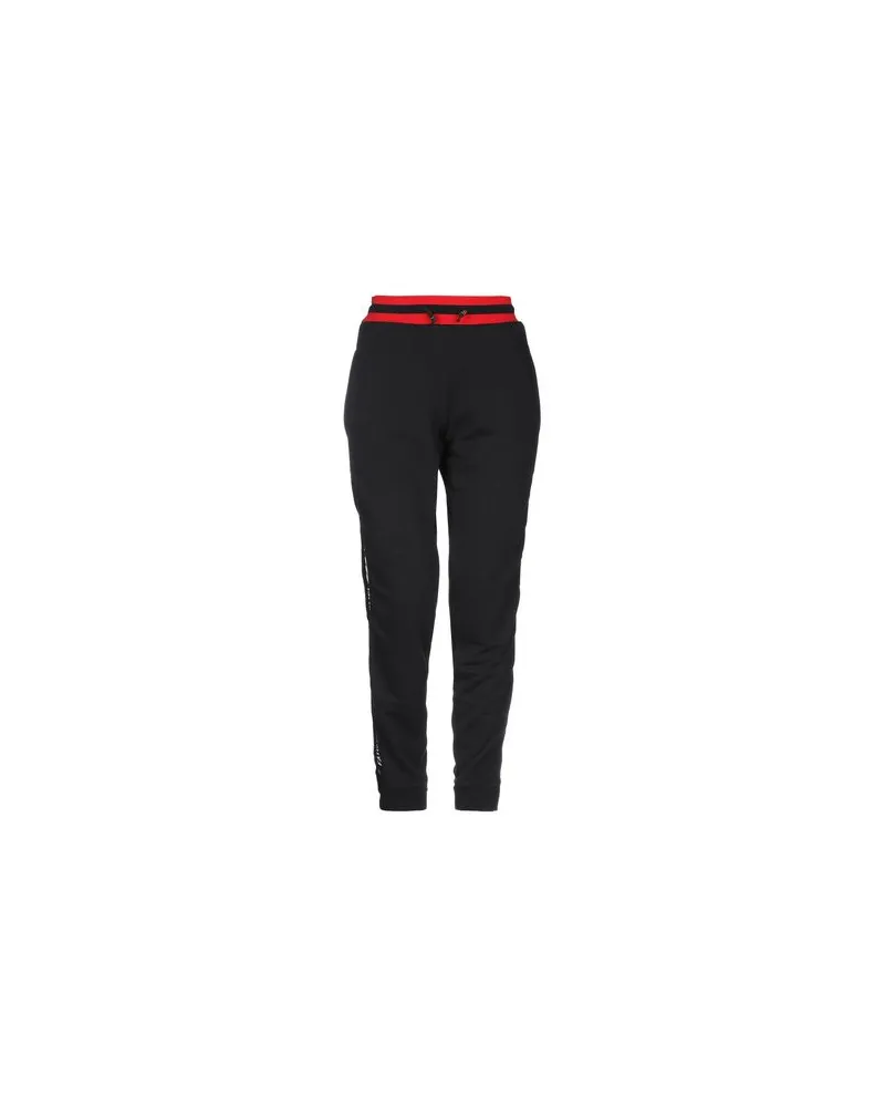 Fausto Puglisi HOSEN & RÖCKE - Hosenauf YOOX.COM Schwarz