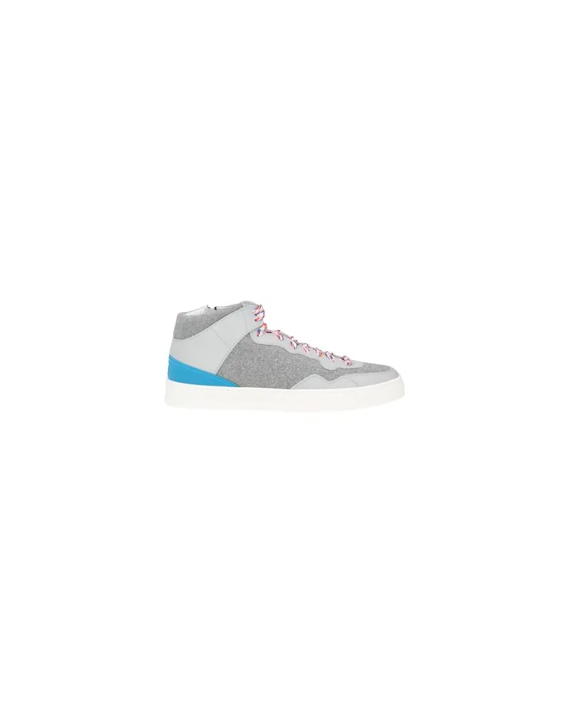 P448 SCHUHE - Sneakersauf YOOX.COM Grau