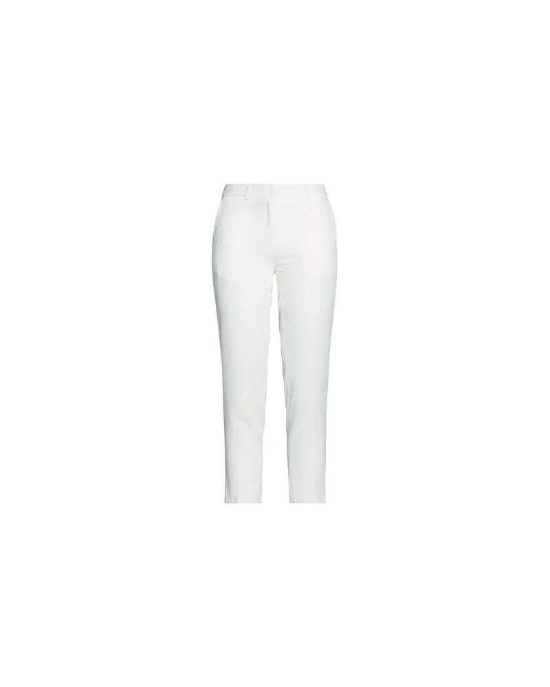 TOY G HOSEN & RÖCKE - Hosenauf YOOX.COM Elfenbein