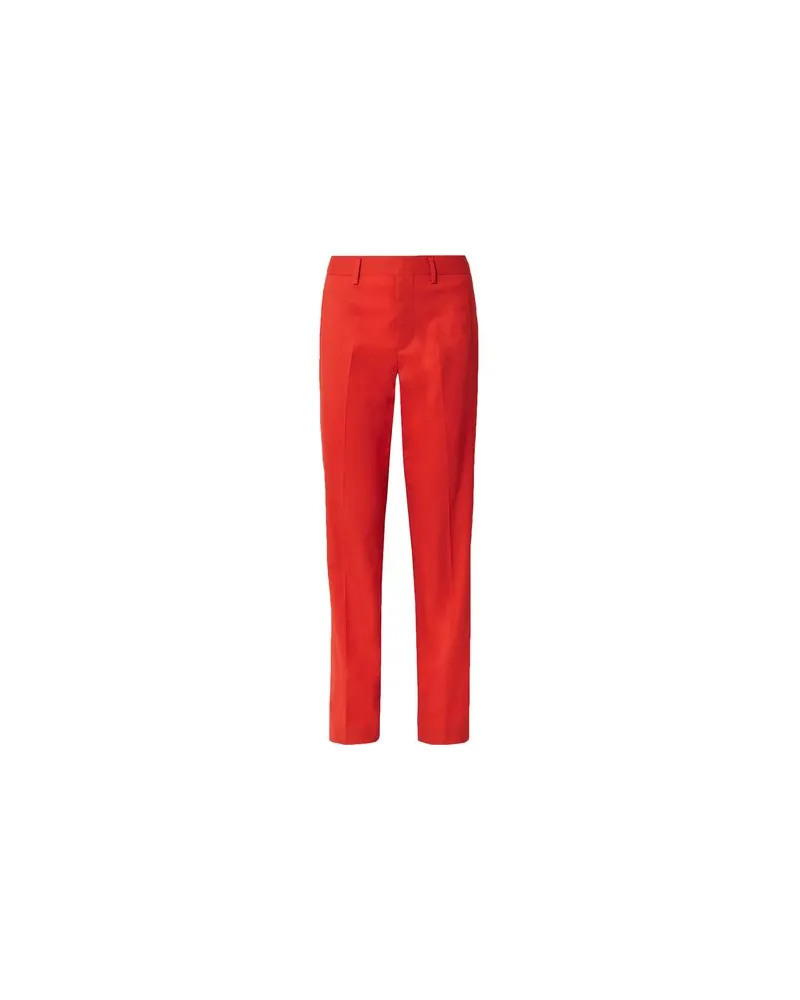 Dion Lee HOSEN & RÖCKE - Hosenauf YOOX.COM Rot