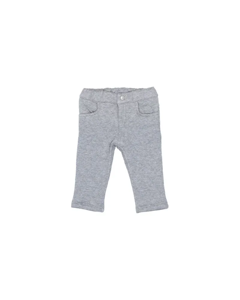 Petit Bateau HOSEN & RÖCKE - Hosenauf YOOX.COM Grau