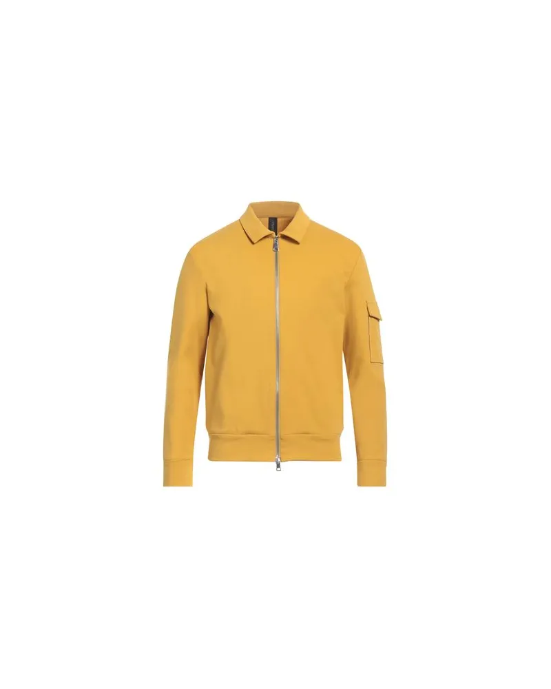 HOSIO TOPS - Sweatshirtsauf YOOX.COM Senf