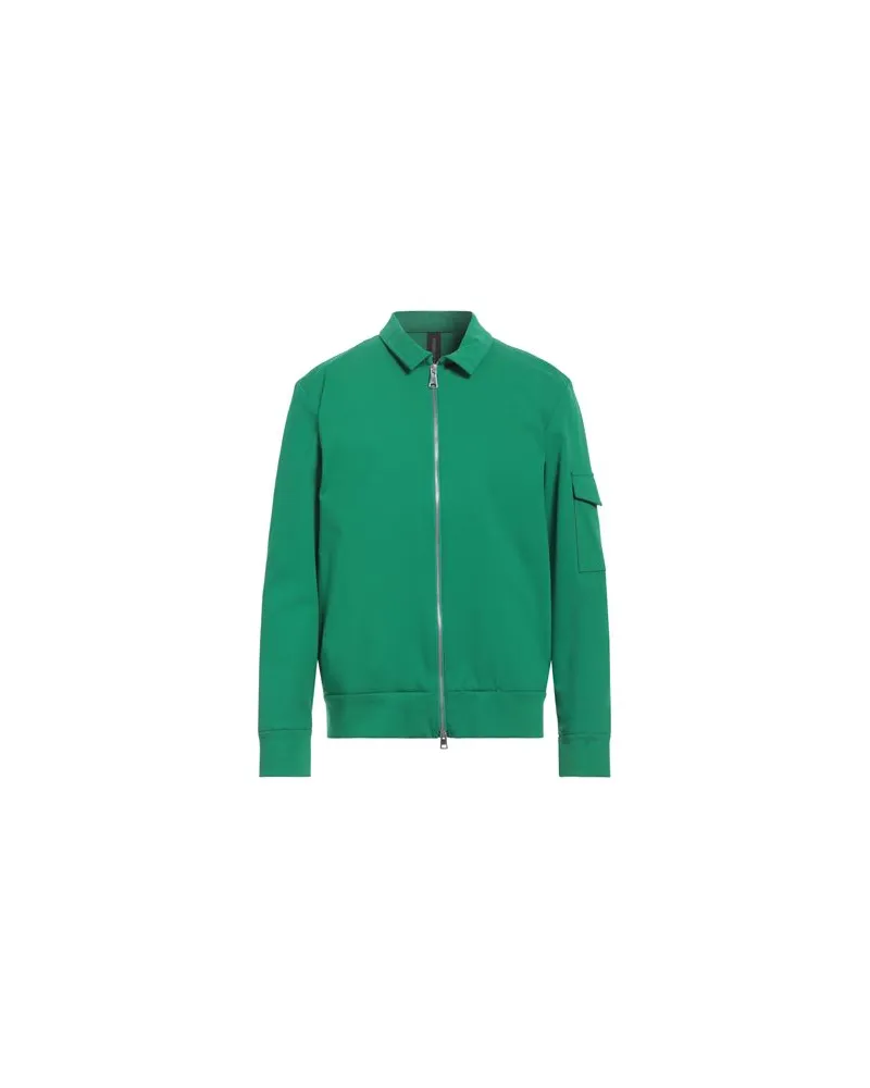 HOSIO TOPS - Sweatshirtsauf YOOX.COM Grün