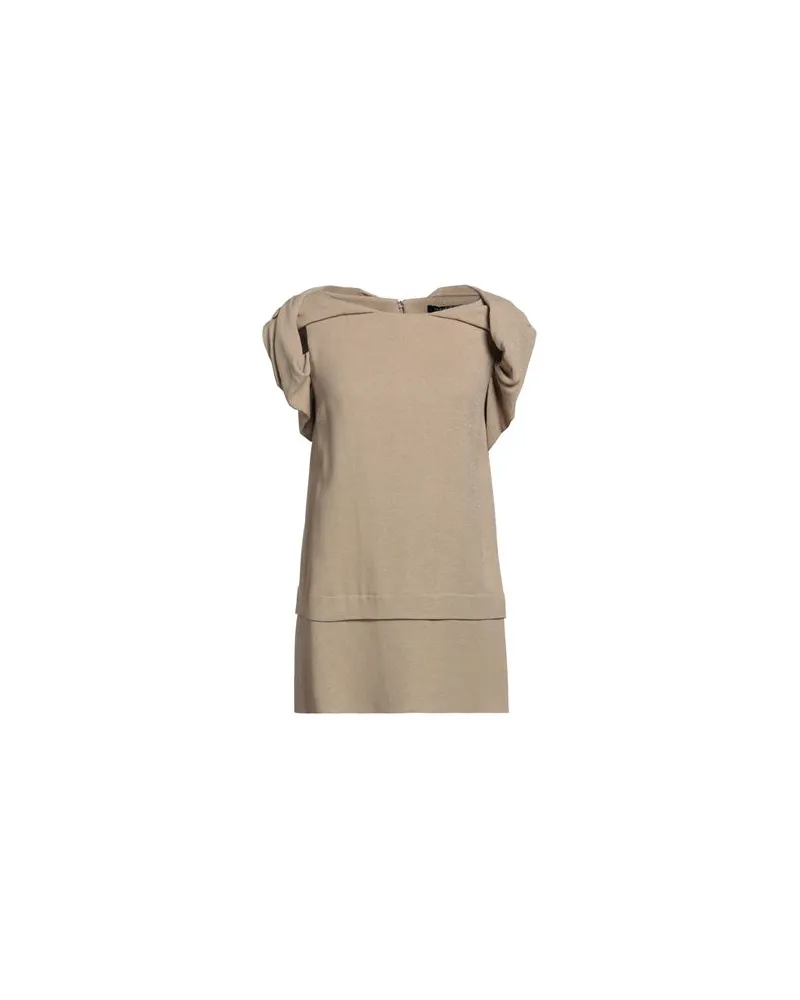 Byblos TOPS - Topsauf YOOX.COM Sand