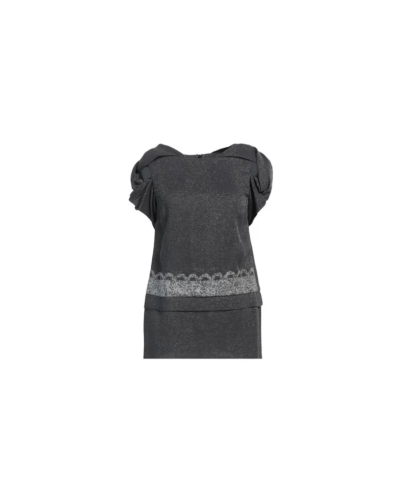 Byblos TOPS - Topsauf YOOX.COM Braungrau