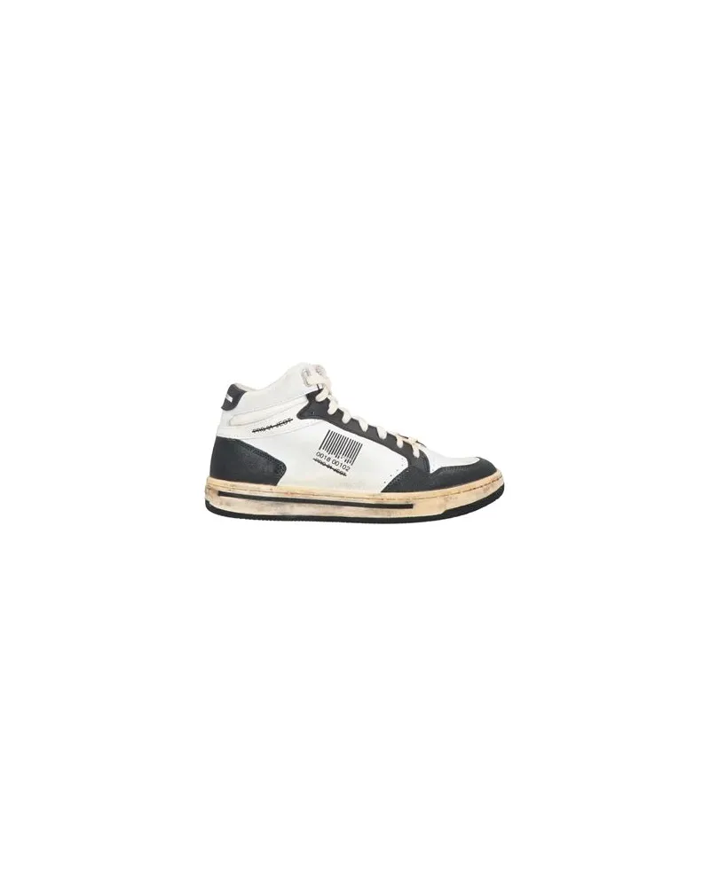 Pro 01 Ject SCHUHE - Sneakersauf YOOX.COM Weiß