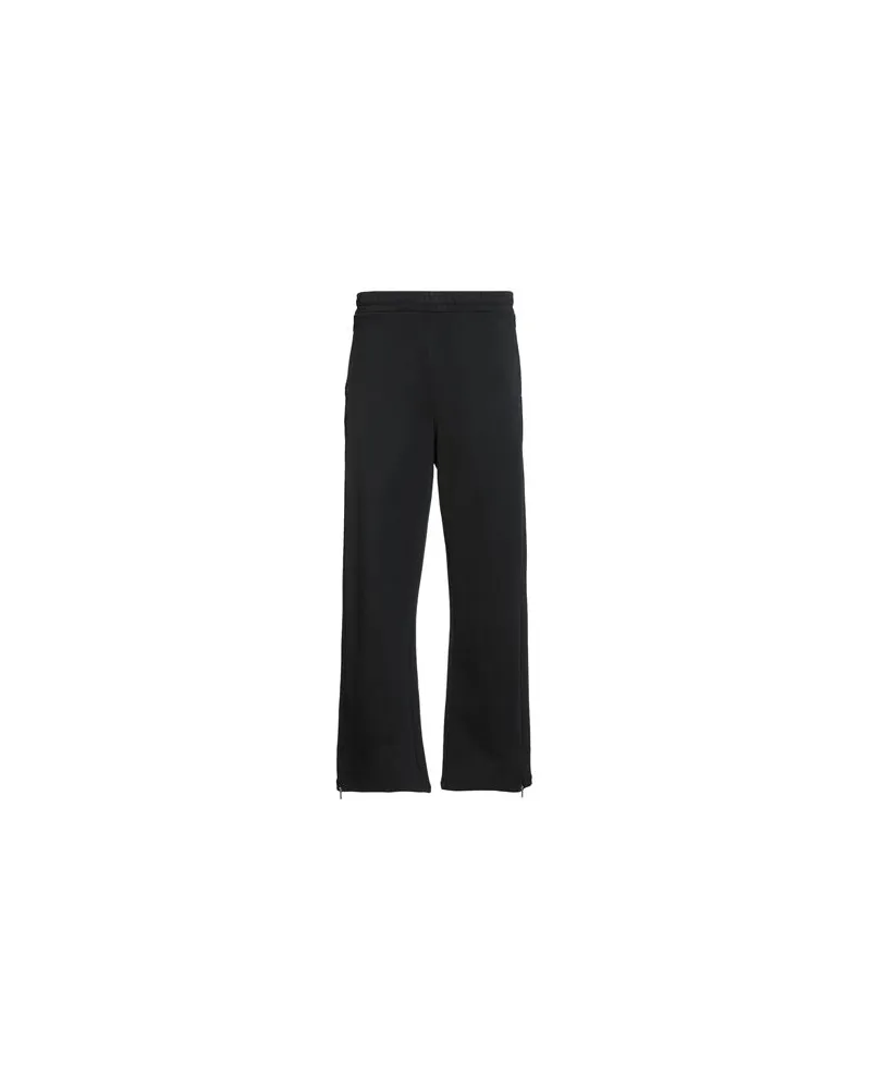 44 LABEL GROUP HOSEN & RÖCKE - Hosenauf YOOX.COM Schwarz
