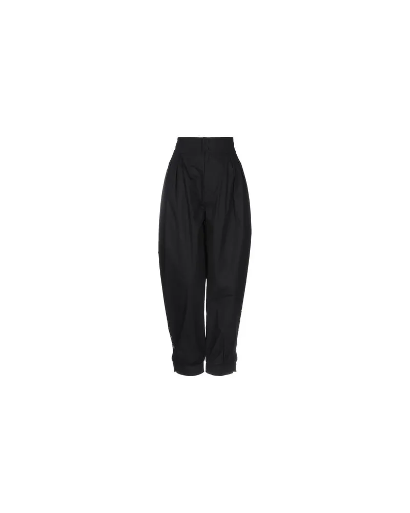 Philosophy Di Lorenzo Serafini HOSEN & RÖCKE - Hosenauf YOOX.COM Schwarz