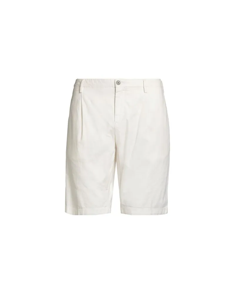 Siviglia HOSEN & RÖCKE - Shorts & Bermudashortsauf YOOX.COM Weiß