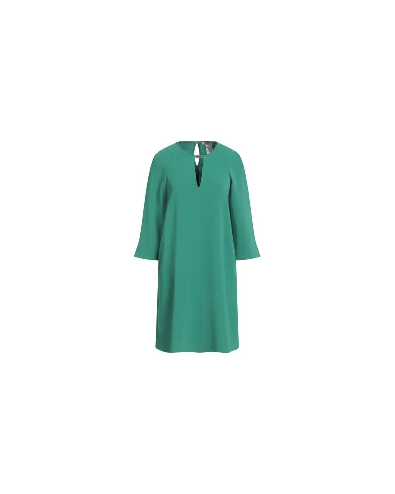 Pennyblack KLEIDER - Mini-Kleiderauf YOOX.COM Grün