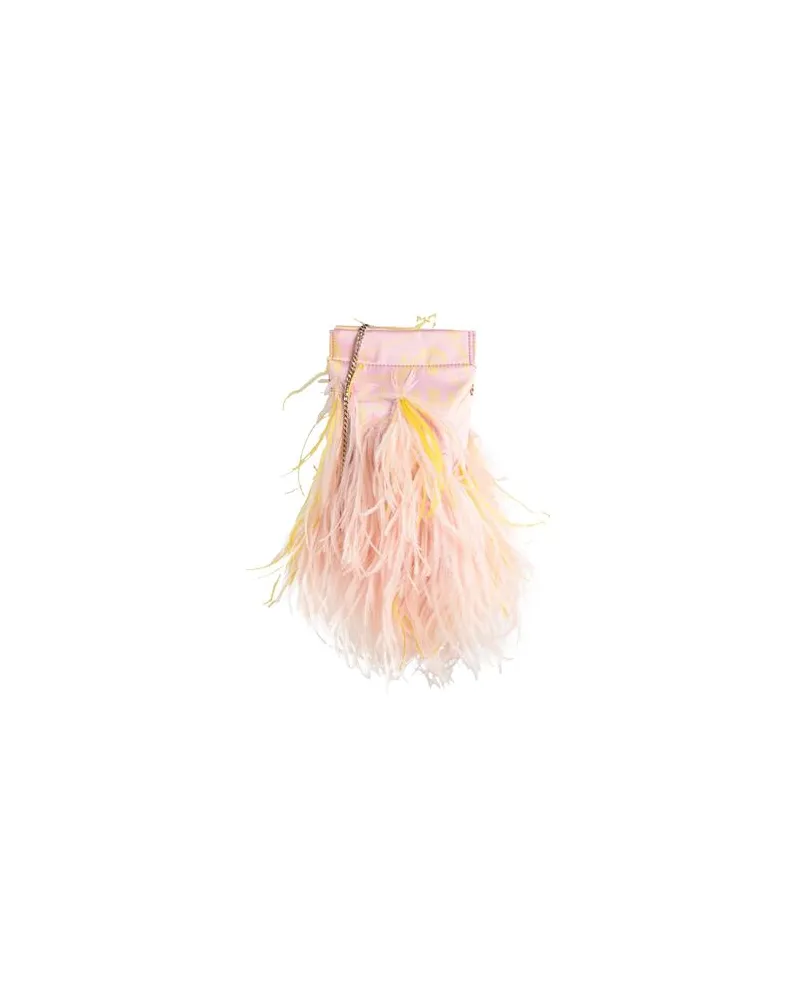 Emilio Pucci TASCHEN - Umhängetascheauf YOOX.COM Rosa