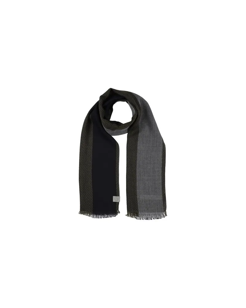 Harmont & Blaine ACCESSOIRES - Schalsauf YOOX.COM Nachtblau