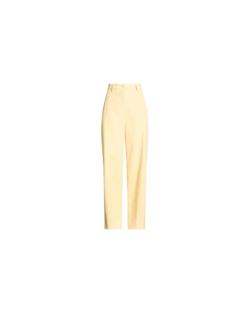 Fabiana Filippi HOSEN & RÖCKE - Hosenauf YOOX.COM Ringelblume