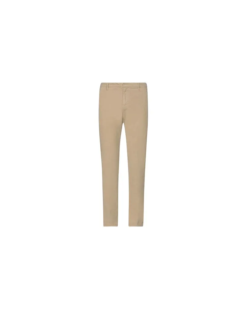 Dondup HOSEN & RÖCKE - Hosenauf YOOX.COM Beige