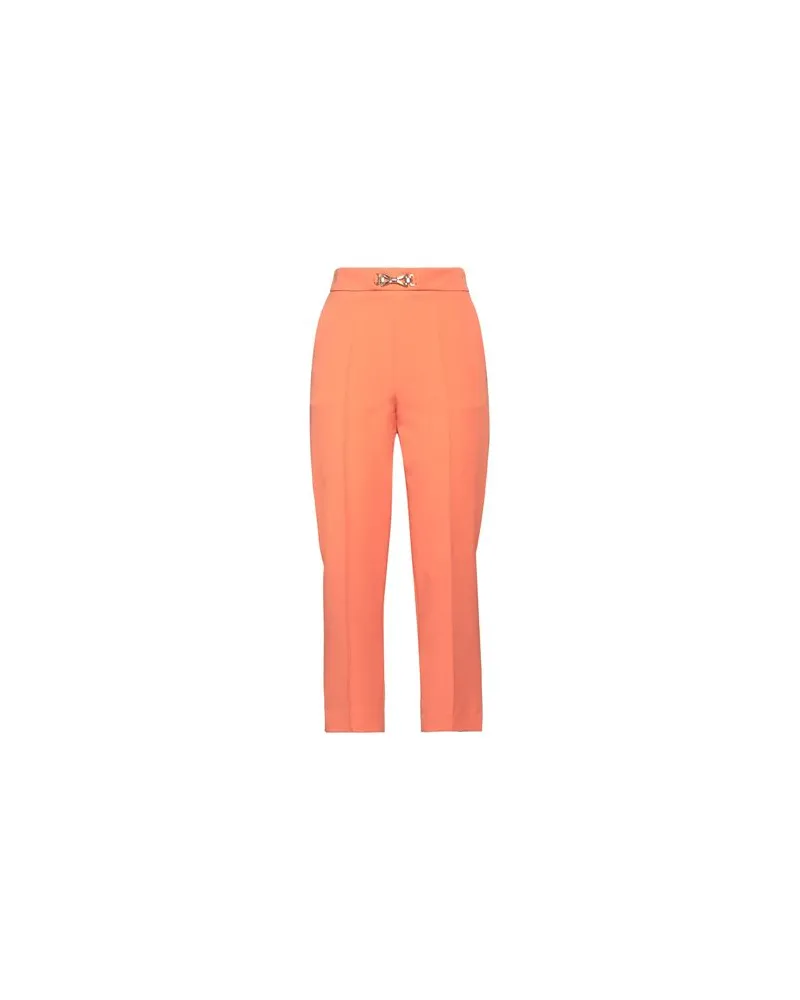 Yes London HOSEN & RÖCKE - Hosenauf YOOX.COM Lachs