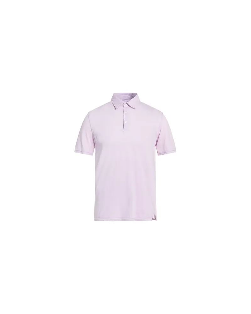 Fedeli TOPS - Poloshirtsauf YOOX.COM Lila