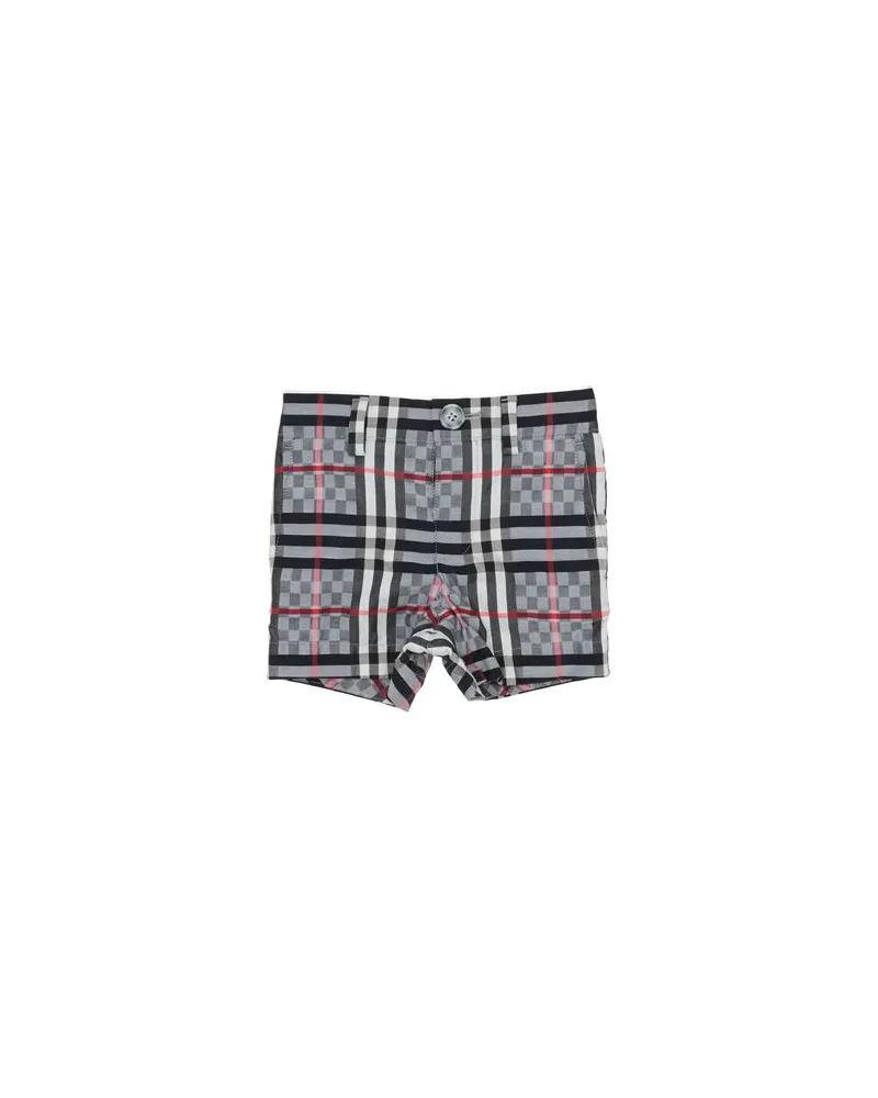 Burberry HOSEN & RÖCKE - Shorts & Bermudashortsauf YOOX.COM Nachtblau
