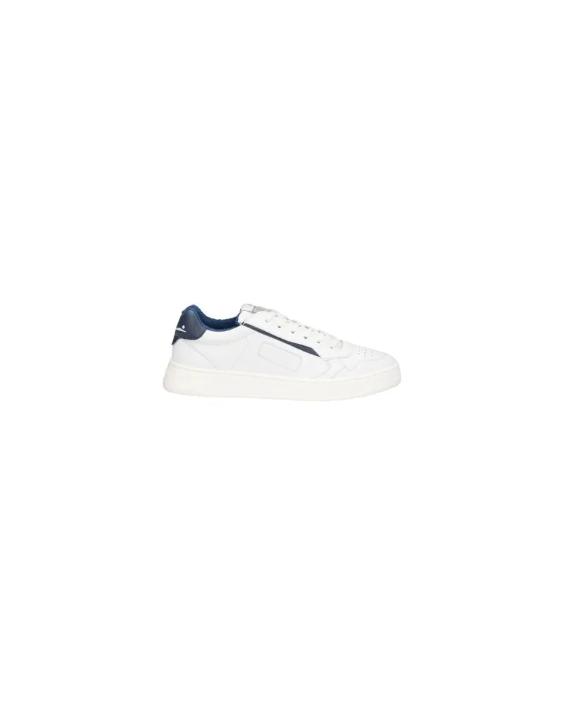 Voile Blanche SCHUHE - Sneakersauf YOOX.COM Off