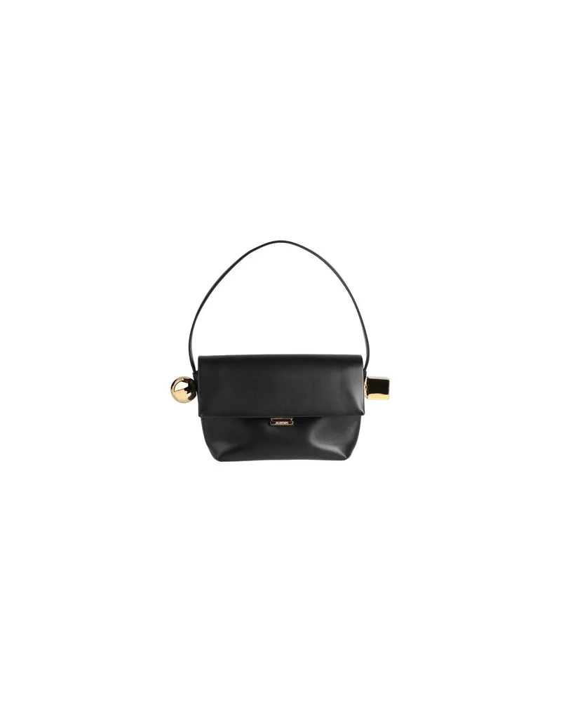 Jacquemus TASCHEN - Handtaschenauf YOOX.COM Schwarz