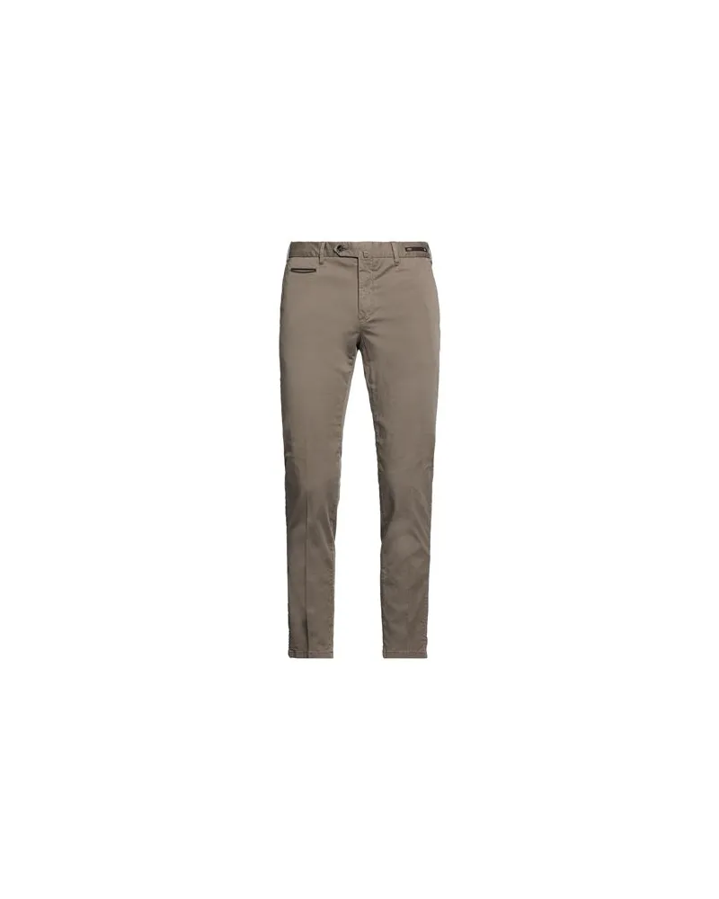 PT TORINO HOSEN & RÖCKE - Hosenauf YOOX.COM Khaki