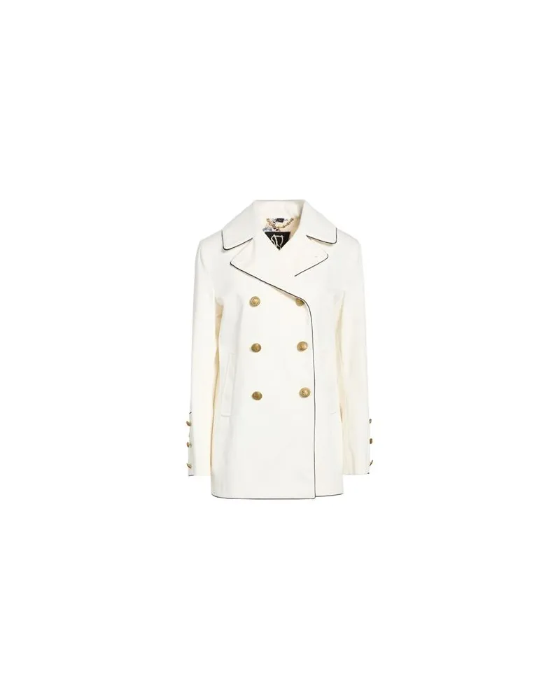 Sealup JACKEN & MÄNTEL - Jacken, Mäntel & Trenchcoatsauf YOOX.COM Weiß