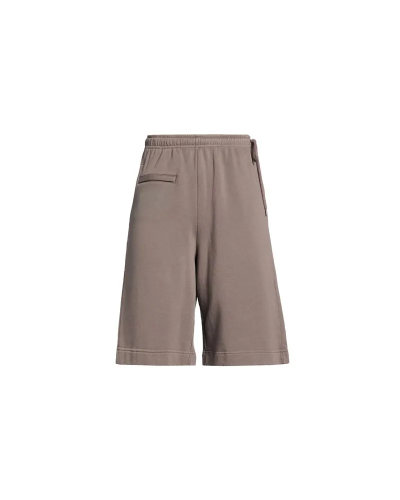 Maison Margiela HOSEN & RÖCKE - Shorts & Bermudashortsauf YOOX.COM Khaki