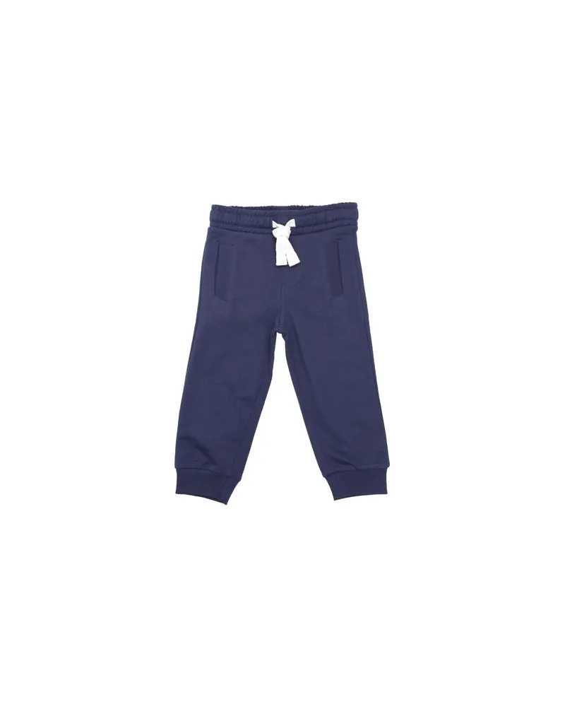 Harmont & Blaine HOSEN & RÖCKE - Hosenauf YOOX.COM Nachtblau