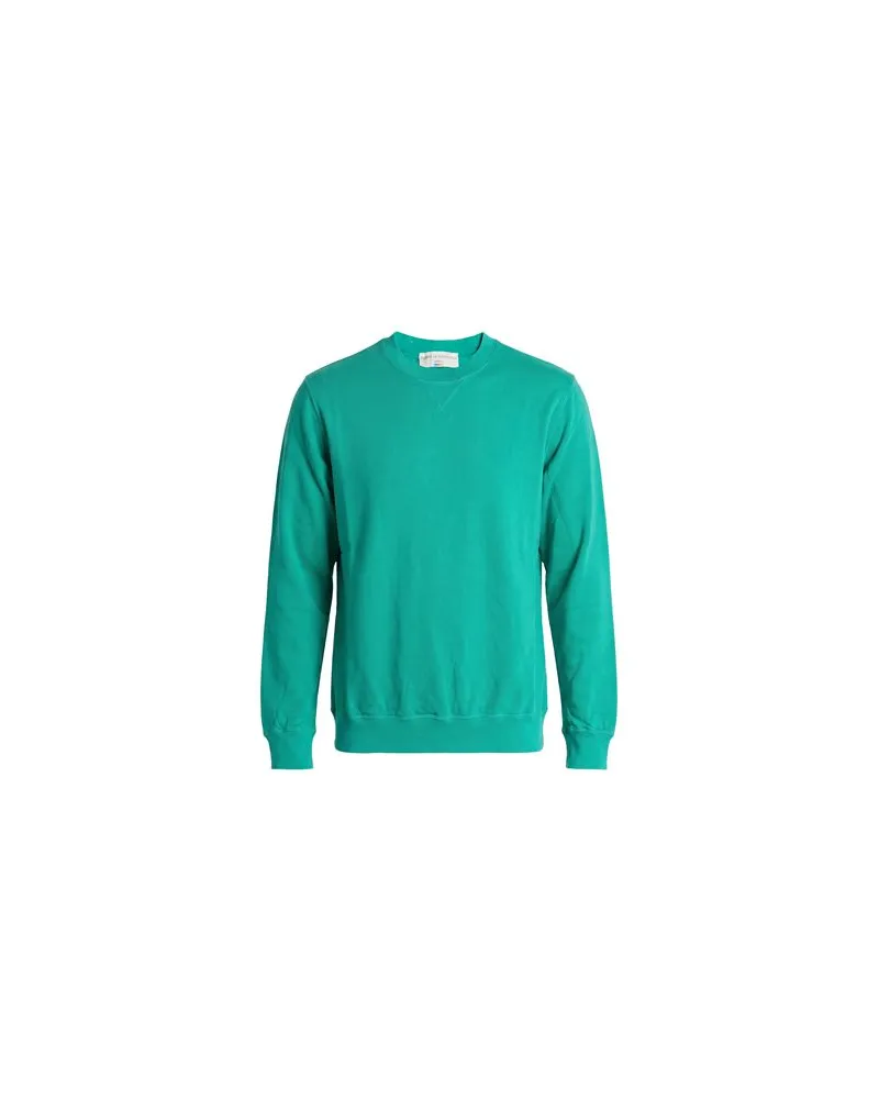 Filippo de Laurentiis TOPS - T-shirtsauf YOOX.COM Smaragdgrün