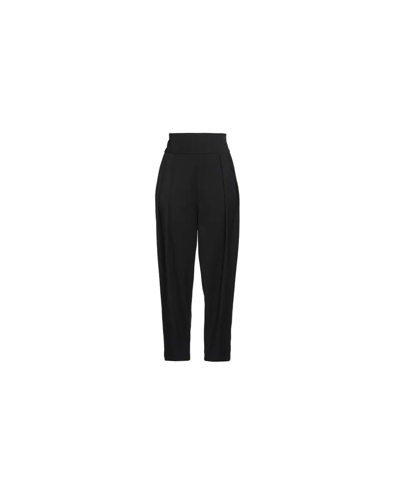 EDITED HOSEN & RÖCKE - Hosenauf YOOX.COM Schwarz